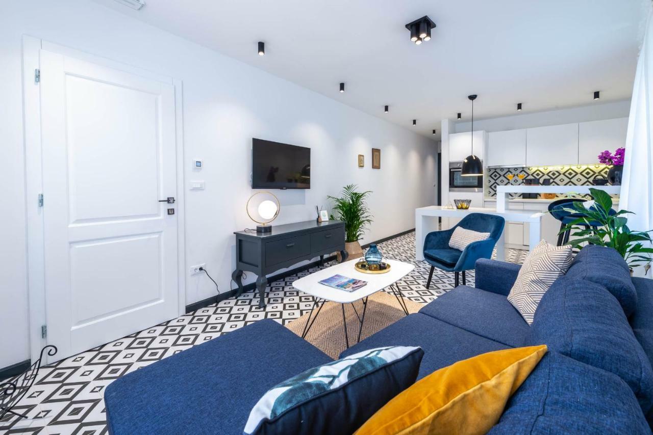 Sun And Stone Apartment تْسافتات المظهر الخارجي الصورة