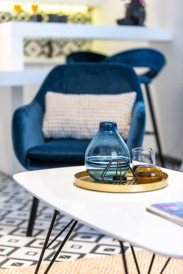 Sun And Stone Apartment تْسافتات المظهر الخارجي الصورة
