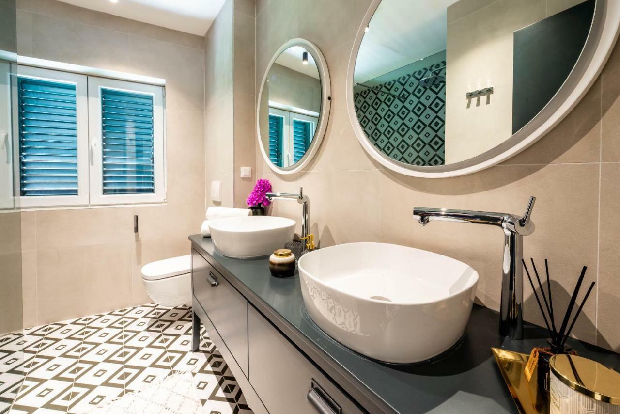 Sun And Stone Apartment تْسافتات المظهر الخارجي الصورة