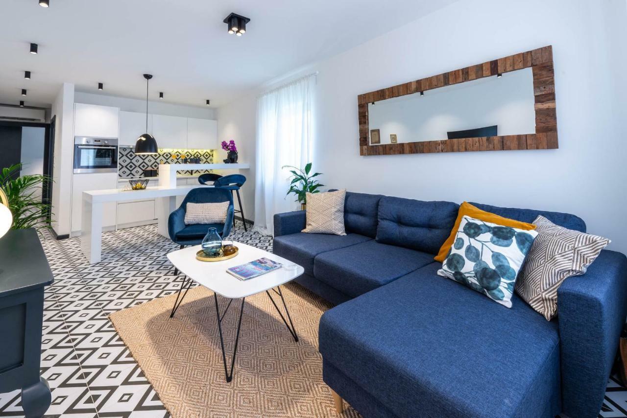 Sun And Stone Apartment تْسافتات المظهر الخارجي الصورة