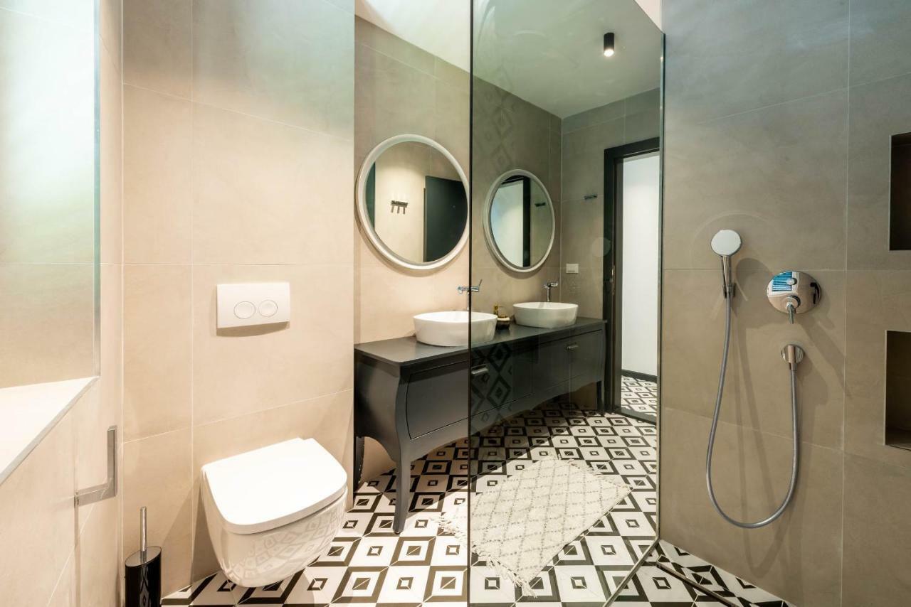 Sun And Stone Apartment تْسافتات المظهر الخارجي الصورة
