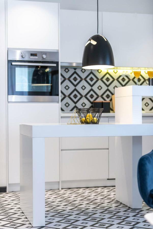 Sun And Stone Apartment تْسافتات المظهر الخارجي الصورة