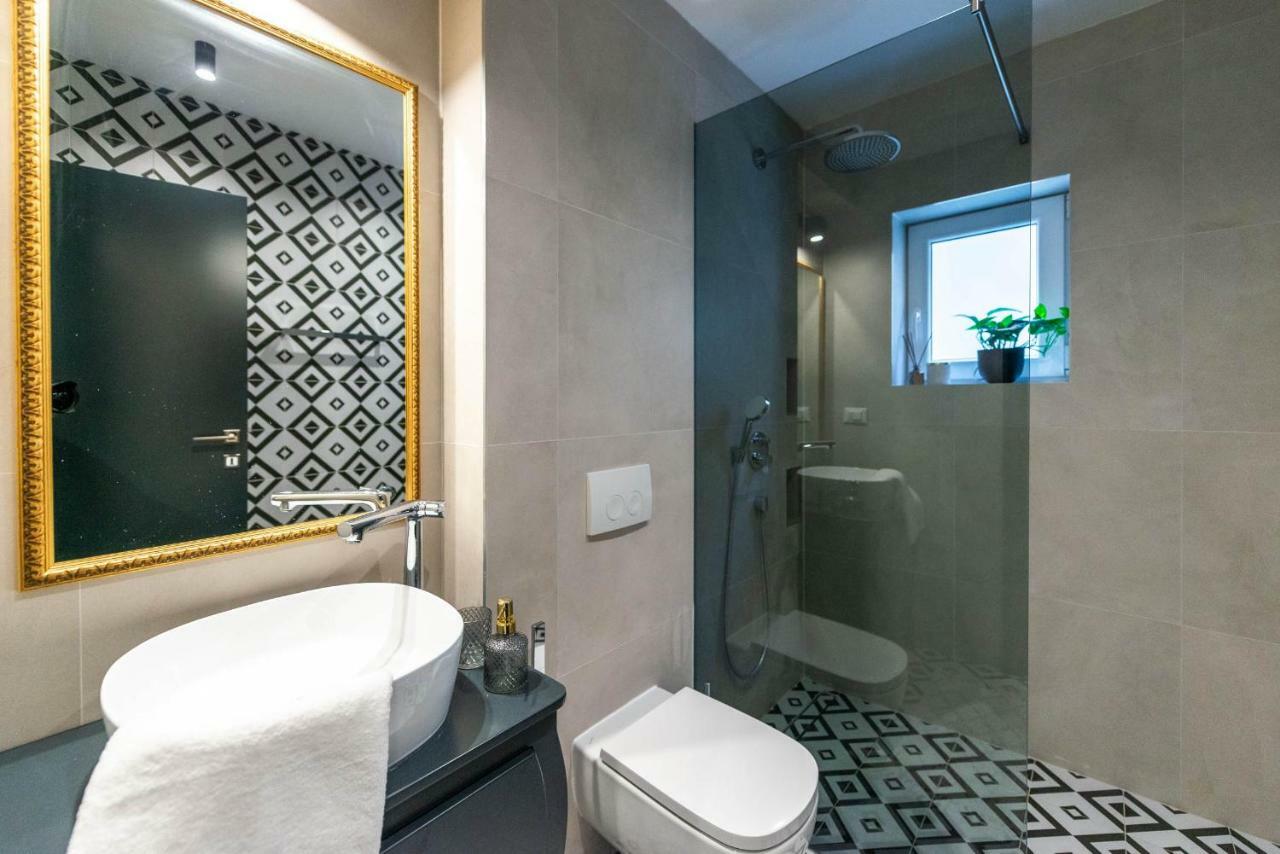Sun And Stone Apartment تْسافتات المظهر الخارجي الصورة