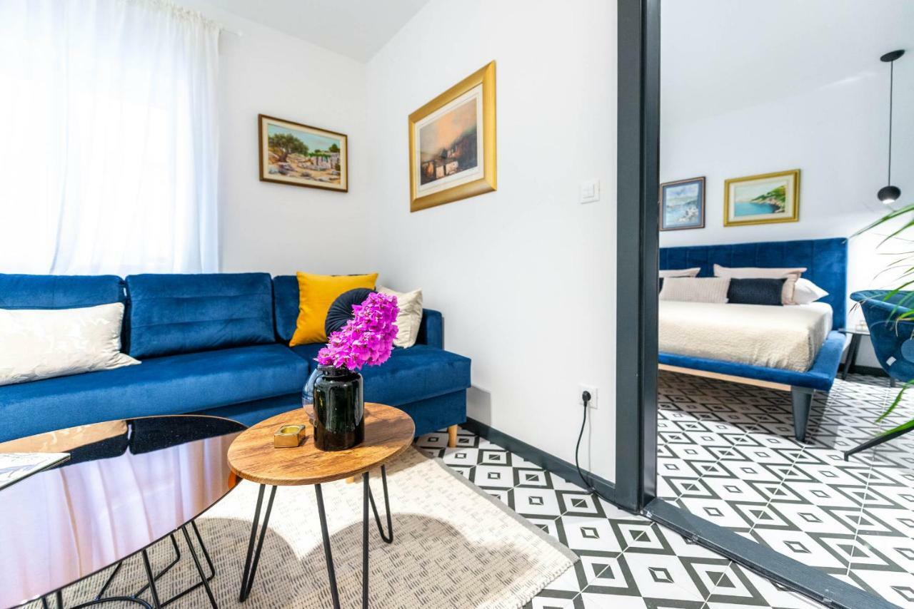 Sun And Stone Apartment تْسافتات المظهر الخارجي الصورة