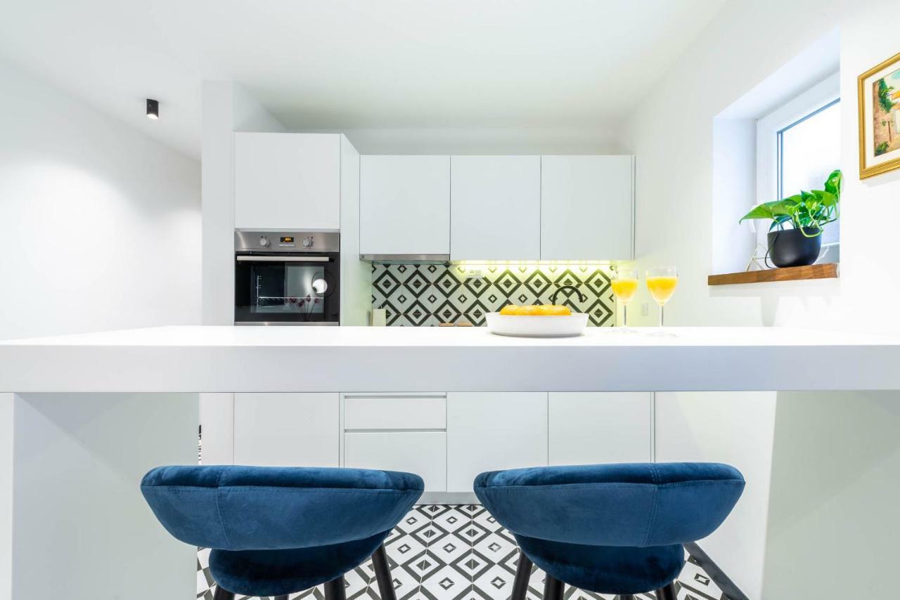 Sun And Stone Apartment تْسافتات المظهر الخارجي الصورة