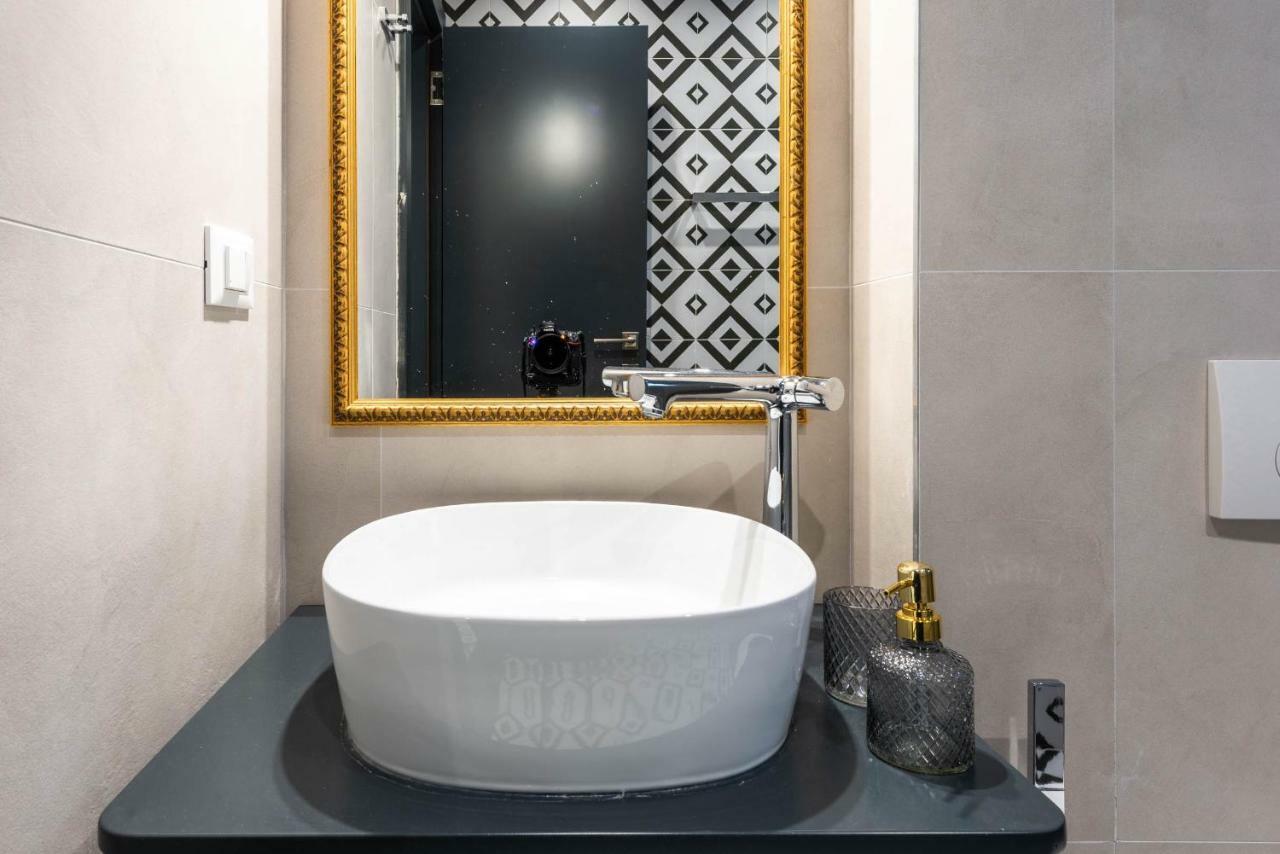 Sun And Stone Apartment تْسافتات المظهر الخارجي الصورة