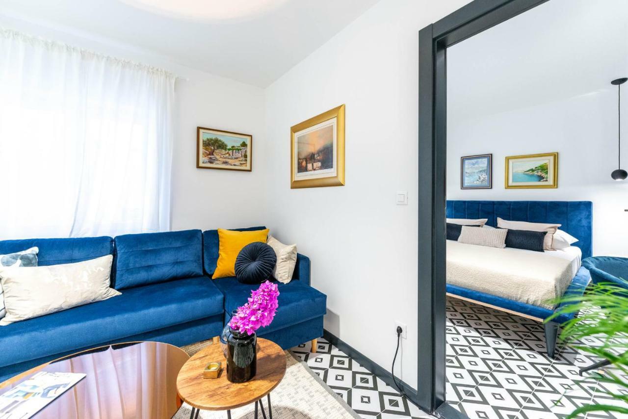 Sun And Stone Apartment تْسافتات المظهر الخارجي الصورة