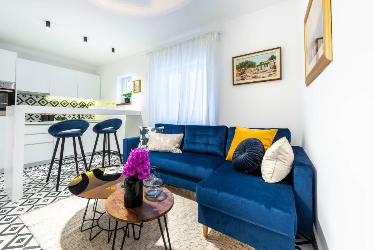 Sun And Stone Apartment تْسافتات المظهر الخارجي الصورة