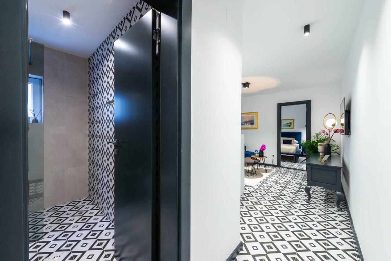 Sun And Stone Apartment تْسافتات المظهر الخارجي الصورة