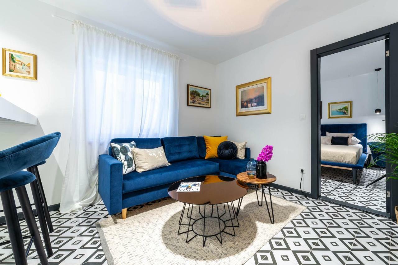 Sun And Stone Apartment تْسافتات المظهر الخارجي الصورة
