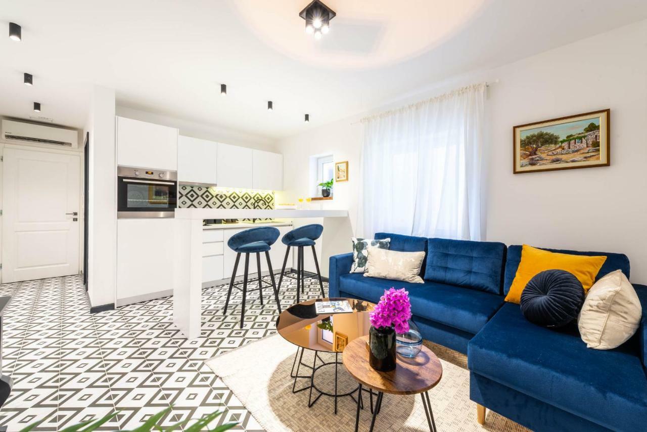 Sun And Stone Apartment تْسافتات المظهر الخارجي الصورة