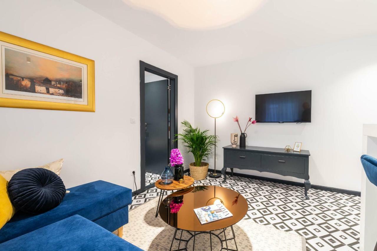 Sun And Stone Apartment تْسافتات المظهر الخارجي الصورة