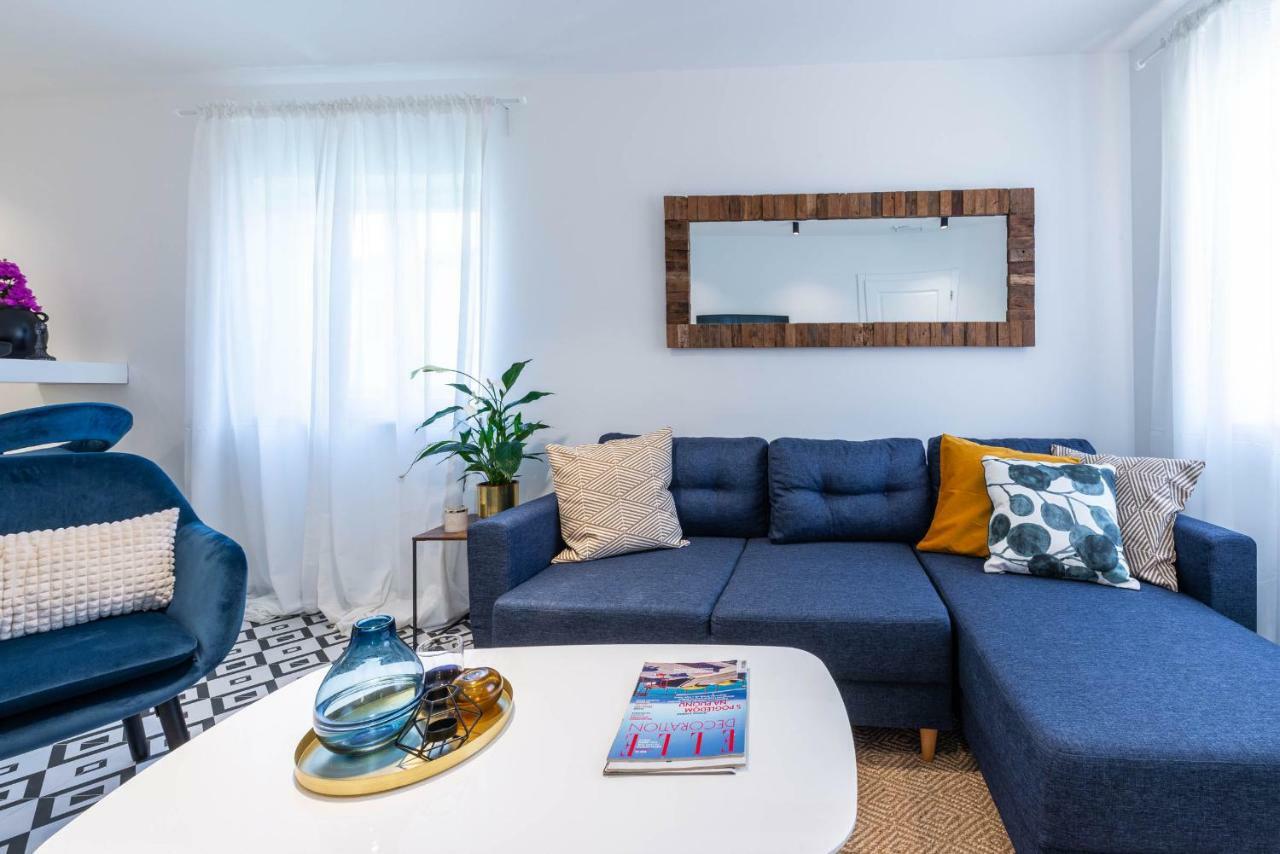 Sun And Stone Apartment تْسافتات المظهر الخارجي الصورة
