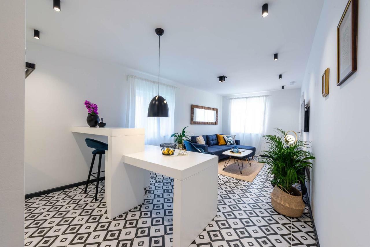 Sun And Stone Apartment تْسافتات المظهر الخارجي الصورة
