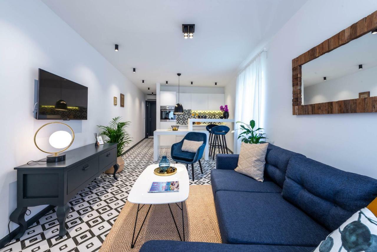 Sun And Stone Apartment تْسافتات المظهر الخارجي الصورة